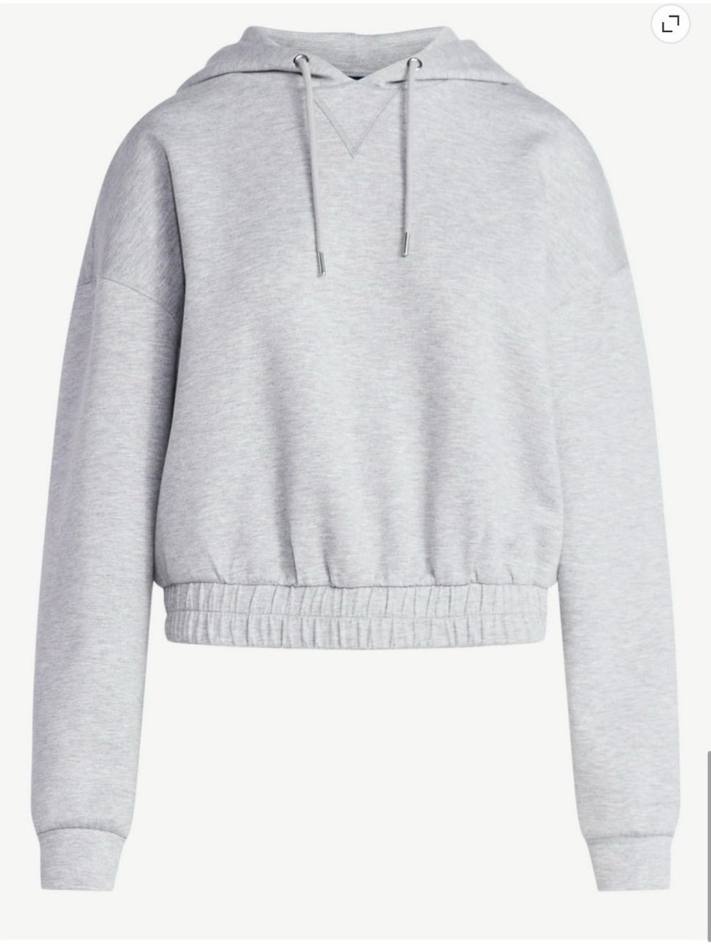 Women's Scubaknit Pullover Size Small